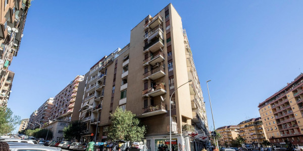 Appartamento in vendita a Roma, Tiburtina, 65 mq - Foto 23