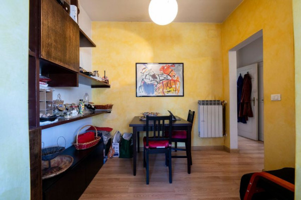 Appartamento in vendita a Roma, Tiburtina, 65 mq - Foto 14