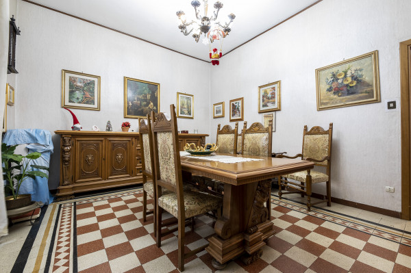 Appartamento in vendita a Roma, Villa Fiorelli, Con giardino, 70 mq - Foto 19