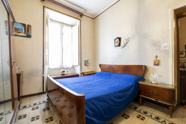 Appartamento in vendita a Roma, Villa Fiorelli, Con giardino, 70 mq - Foto 11
