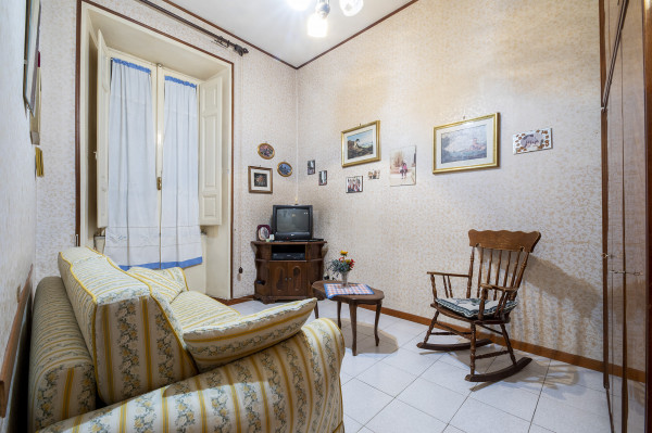 Appartamento in vendita a Roma, Villa Fiorelli, Con giardino, 70 mq - Foto 9