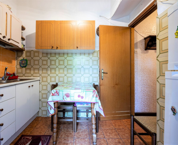 Appartamento in vendita a Roma, Villa Fiorelli, Con giardino, 70 mq - Foto 14
