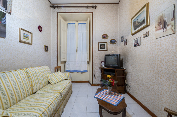 Appartamento in vendita a Roma, Villa Fiorelli, Con giardino, 70 mq - Foto 8