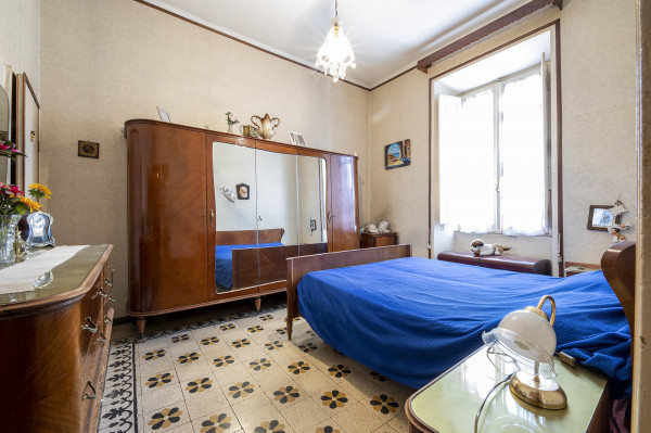 Appartamento in vendita a Roma, Villa Fiorelli, Con giardino, 70 mq - Foto 12