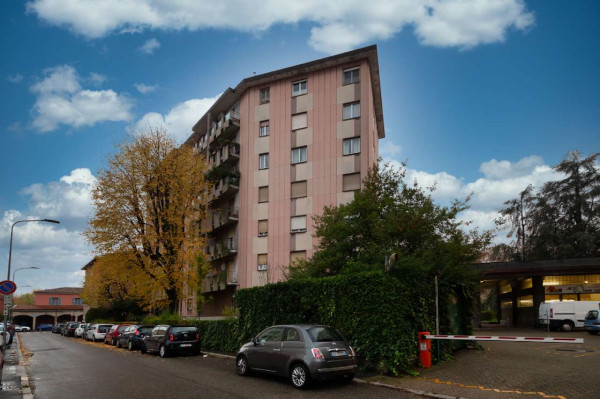 Appartamento in vendita a Milano, Accursio, 220 mq - Foto 5