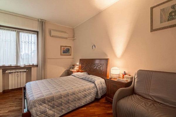 Appartamento in vendita a Milano, Accursio, 220 mq - Foto 18