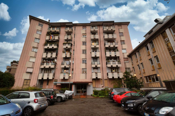 Appartamento in vendita a Milano, Accursio, 220 mq - Foto 4