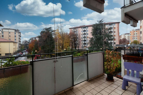 Appartamento in vendita a Milano, Accursio, 220 mq - Foto 11