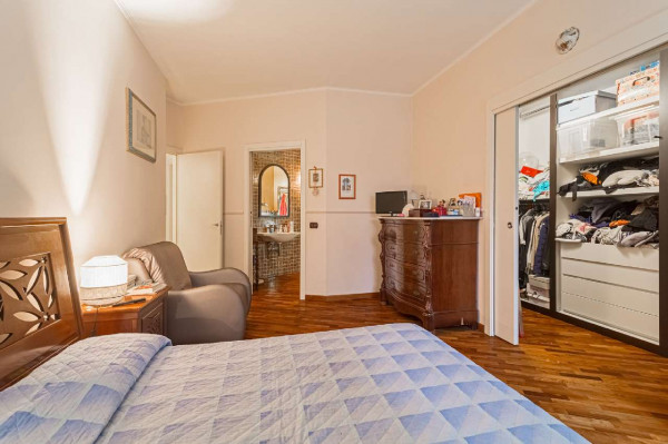 Appartamento in vendita a Milano, Accursio, 220 mq - Foto 17