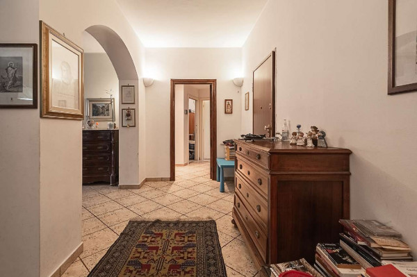 Appartamento in vendita a Milano, Accursio, 220 mq - Foto 27