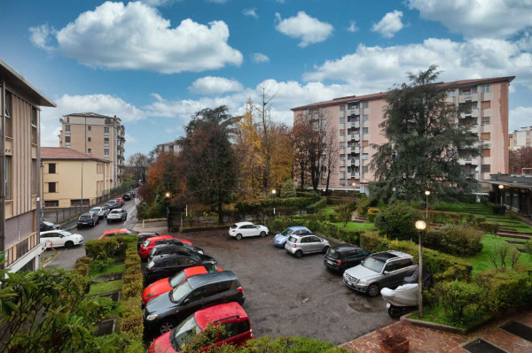 Appartamento in vendita a Milano, Accursio, 220 mq - Foto 9