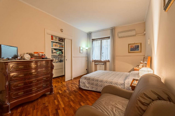 Appartamento in vendita a Milano, Accursio, 220 mq - Foto 16