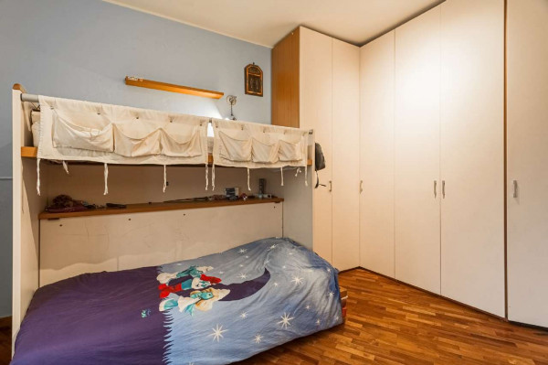 Appartamento in vendita a Milano, Accursio, 220 mq - Foto 19