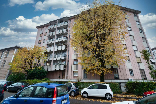 Appartamento in vendita a Milano, Accursio, 220 mq - Foto 6