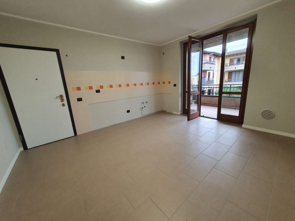 Appartamento in vendita a Massalengo, Residenziale, Con giardino, 78 mq - Foto 34