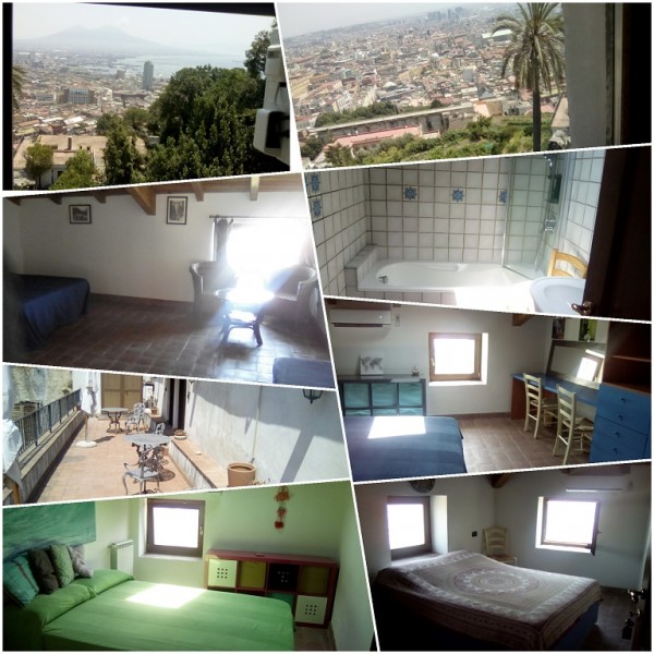 Appartamento in vendita a Napoli, Vomero, 300 mq - Foto 8
