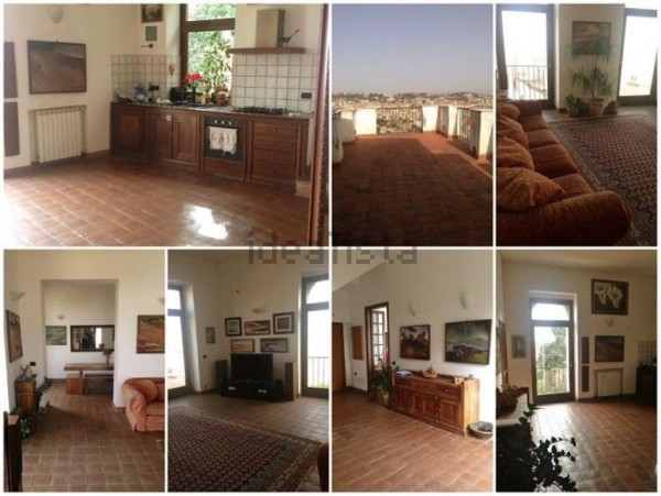 Appartamento in vendita a Napoli, Vomero, 300 mq - Foto 9