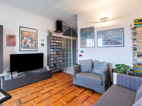 Appartamento in vendita a Torino, 100 mq - Foto 18