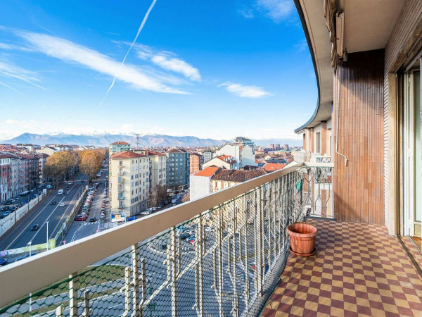 Appartamento in vendita a Torino, 100 mq - Foto 14
