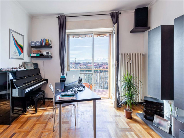 Appartamento in vendita a Torino, 100 mq - Foto 17