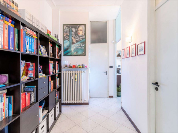 Appartamento in vendita a Torino, 100 mq - Foto 20