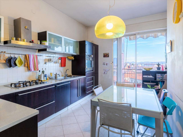 Appartamento in vendita a Torino, 100 mq - Foto 16
