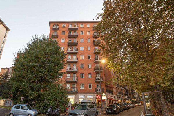 Appartamento in vendita a Milano, Bande Nere, Con giardino, 95 mq - Foto 2