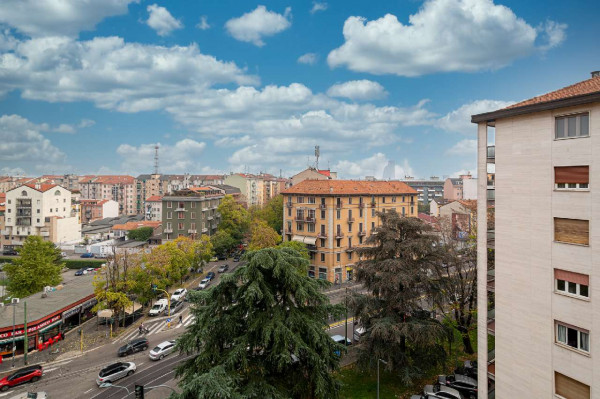 Appartamento in vendita a Milano, Bande Nere, Con giardino, 95 mq - Foto 15