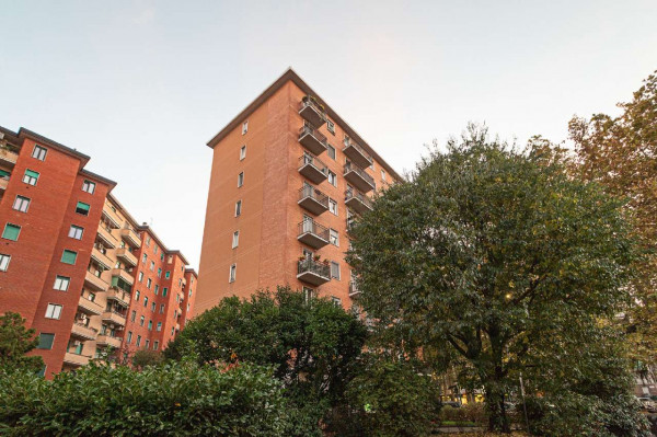 Appartamento in vendita a Milano, Bande Nere, Con giardino, 95 mq - Foto 3