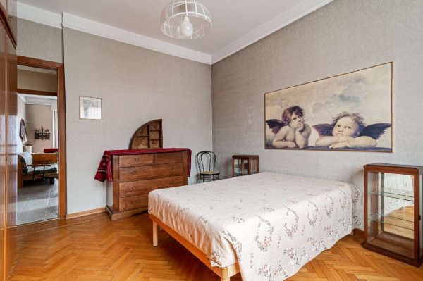 Appartamento in vendita a Milano, Bande Nere, Con giardino, 95 mq - Foto 20