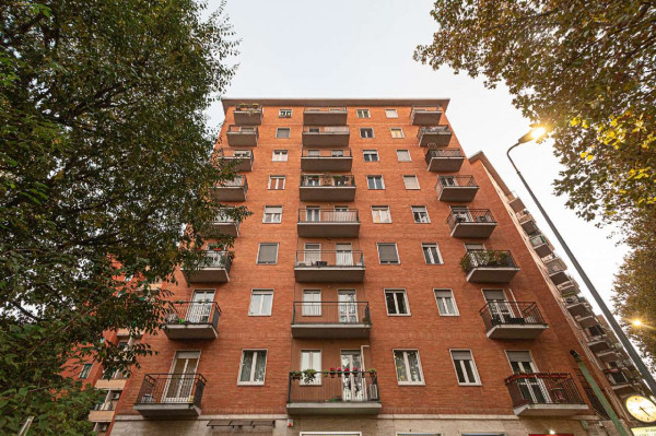 Appartamento in vendita a Milano, Bande Nere, Con giardino, 95 mq - Foto 4