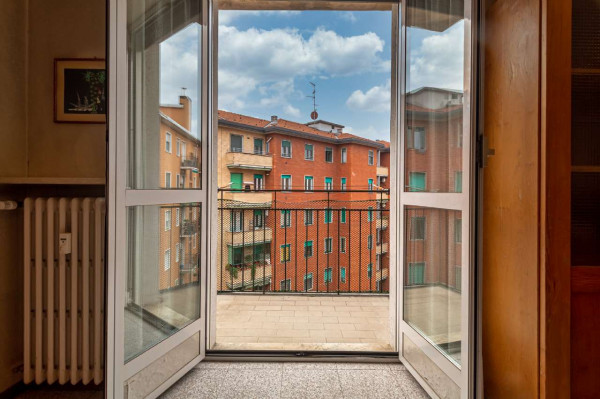 Appartamento in vendita a Milano, Bande Nere, Con giardino, 95 mq - Foto 24