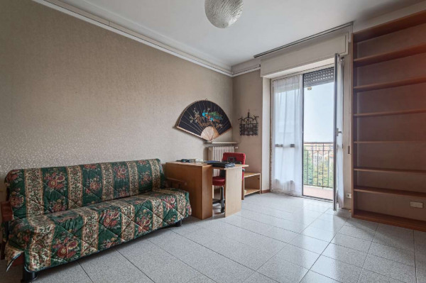 Appartamento in vendita a Milano, Bande Nere, Con giardino, 95 mq - Foto 16