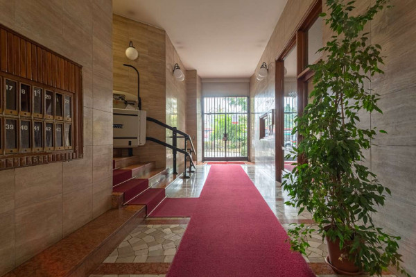 Appartamento in vendita a Milano, Bande Nere, Con giardino, 95 mq - Foto 6