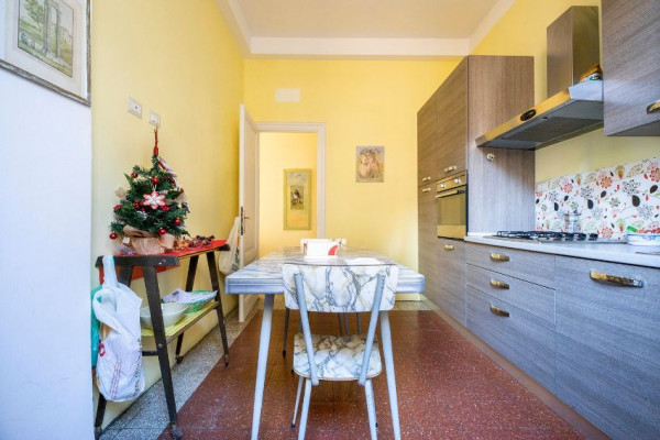 Appartamento in vendita a Roma, Re Di Roma, Con giardino, 100 mq - Foto 17
