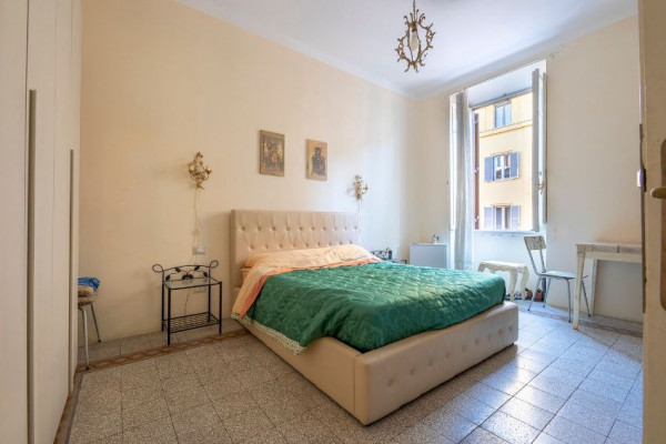 Appartamento in vendita a Roma, Re Di Roma, Con giardino, 100 mq - Foto 6