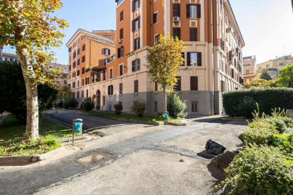 Appartamento in vendita a Roma, Re Di Roma, Con giardino, 100 mq - Foto 27