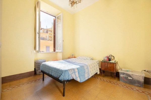 Appartamento in vendita a Roma, Re Di Roma, Con giardino, 100 mq - Foto 11