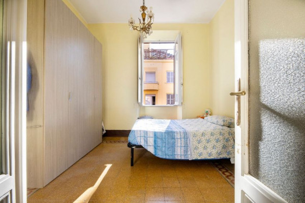 Appartamento in vendita a Roma, Re Di Roma, Con giardino, 100 mq - Foto 12