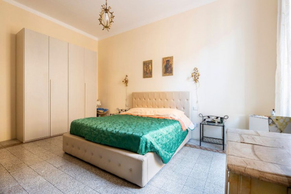 Appartamento in vendita a Roma, Re Di Roma, Con giardino, 100 mq - Foto 9