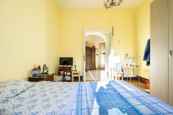 Appartamento in vendita a Roma, Re Di Roma, Con giardino, 100 mq - Foto 13