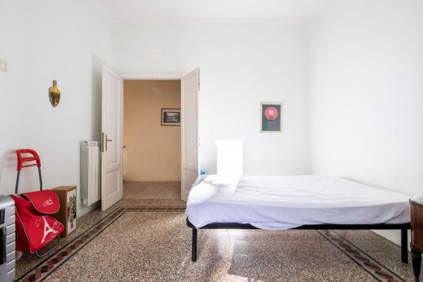 Appartamento in vendita a Roma, Re Di Roma, Con giardino, 100 mq - Foto 15