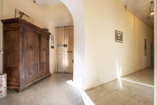 Appartamento in vendita a Roma, Re Di Roma, Con giardino, 100 mq - Foto 21