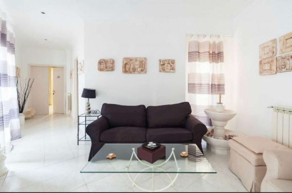 Appartamento in affitto a Roma, Via Vittorio Veneto, Arredato, 130 mq - Foto 9
