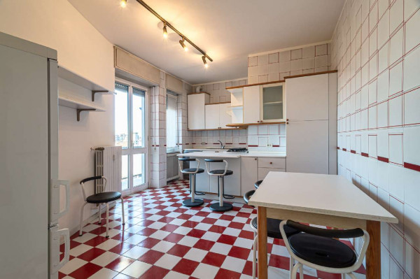 Appartamento in vendita a Milano, Bande Nere, 105 mq - Foto 16
