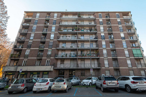 Appartamento in vendita a Milano, Bande Nere, 105 mq - Foto 6