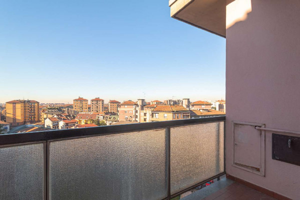 Appartamento in vendita a Milano, Bande Nere, 105 mq - Foto 15