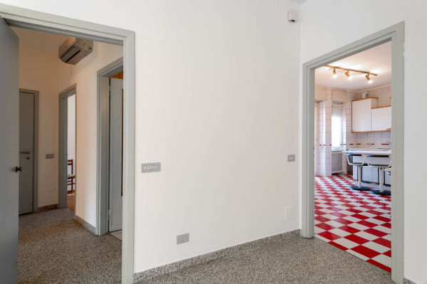 Appartamento in vendita a Milano, Bande Nere, 105 mq - Foto 19