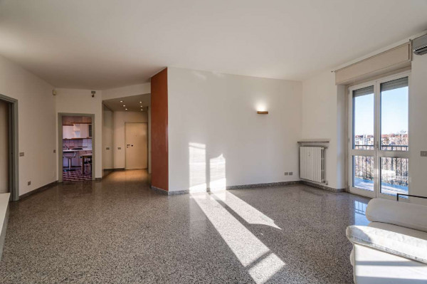 Appartamento in vendita a Milano, Bande Nere, 105 mq - Foto 22