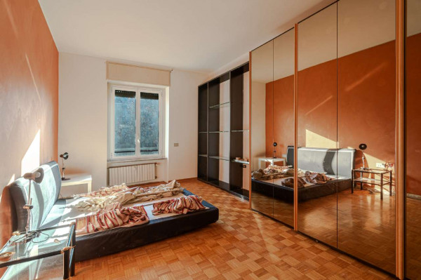 Appartamento in vendita a Milano, Bande Nere, 105 mq - Foto 9